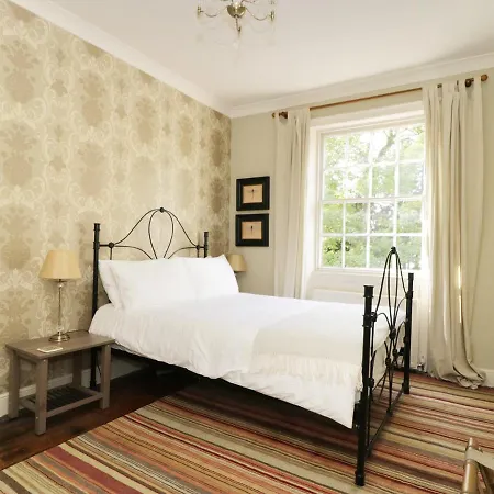 The Holiday home *