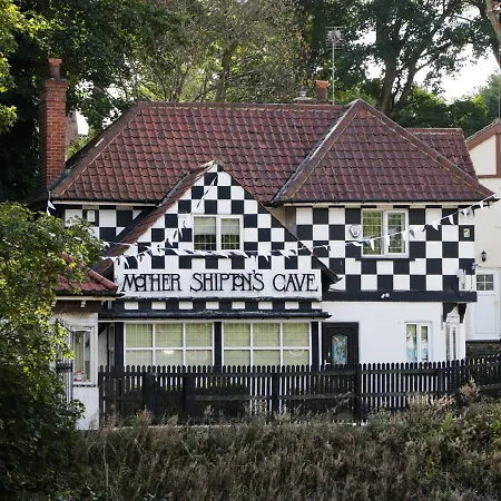 Holiday home The