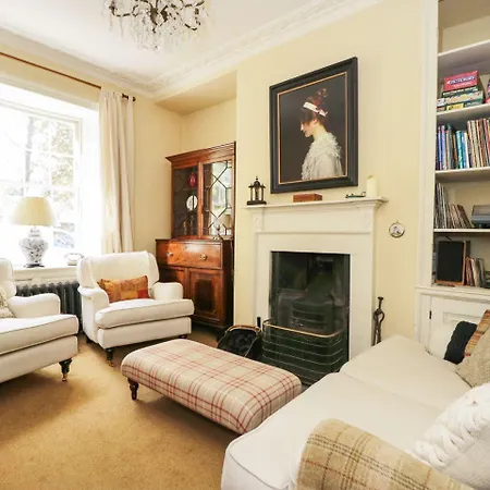 The Holiday home *