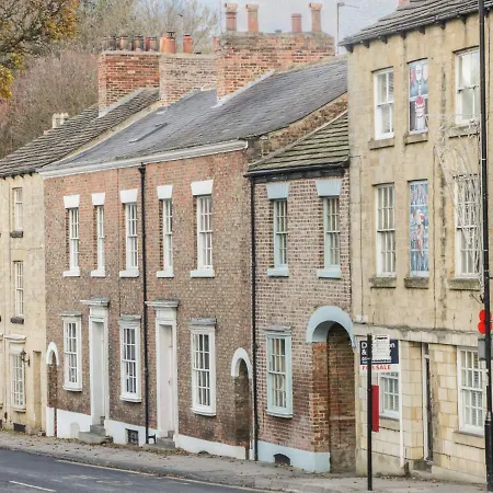 The Knaresborough